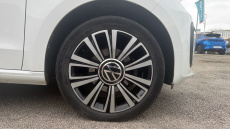 Volkswagen Up 1.0 65PS Black Edition 5dr Petrol Hatchback